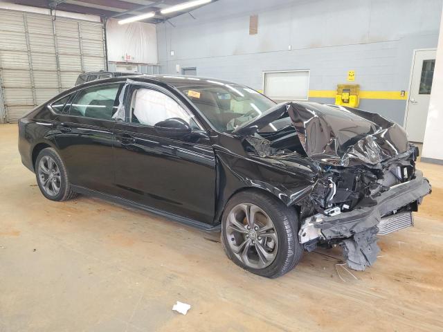 2024 HONDA ACCORD EX #3268343035