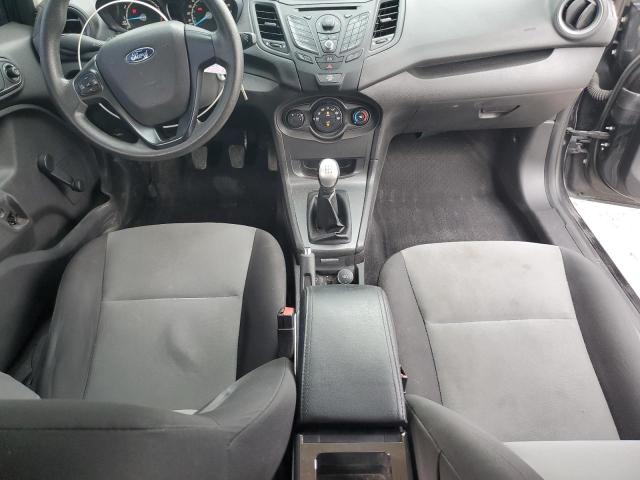 2015 FORD FIESTA S #3302798997