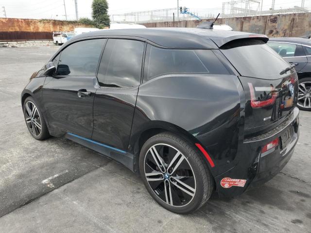 2016 BMW I3 REX - WBY1Z4C55GV506993
