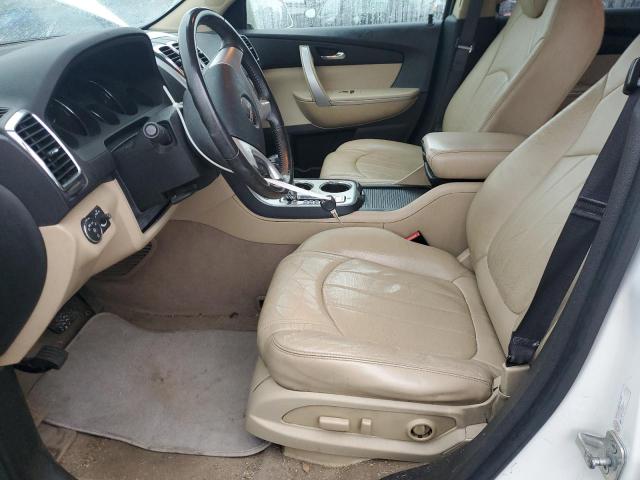 2011 GMC ACADIA SLT - 1GKKRSED3BJ175141