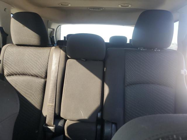 2017 DODGE JOURNEY SE 3C4PDCAB9HT544922