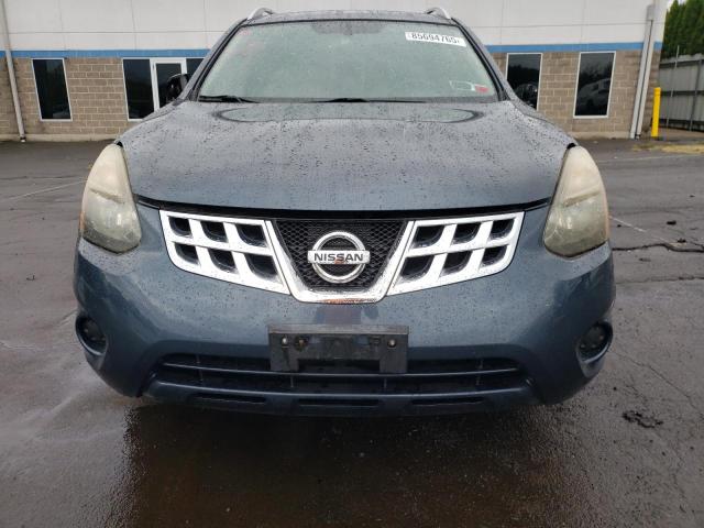 2014 NISSAN ROGUE SELE - Other View