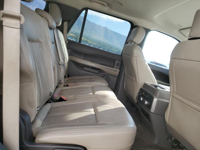 2018 FORD EXPEDITION XLT - 1FMJU1JT3JEA30472