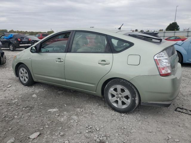 2009 TOYOTA PRIUS #3282604880