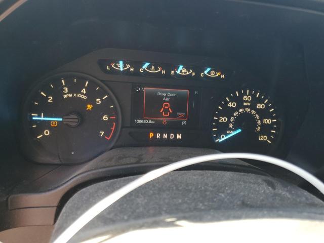 2018 FORD F150 SUPER - 1FTEW1CPXJKE27954