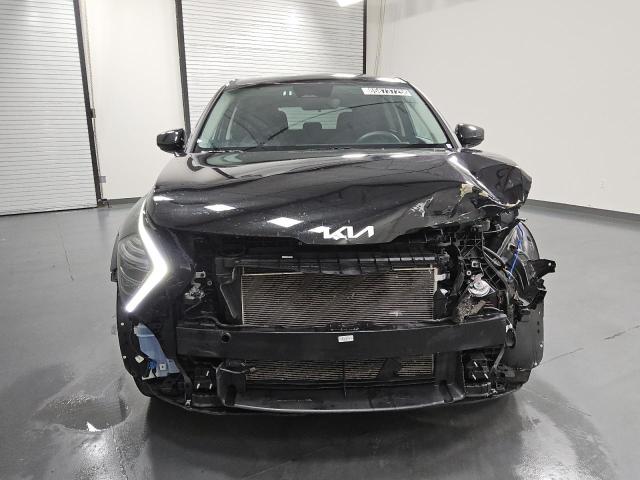 2025 KIA SPORTAGE L - KNDPUCDF2S7372212