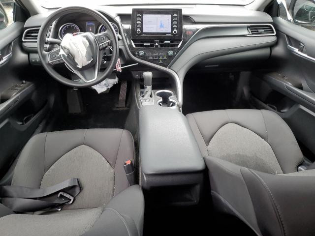 2022 TOYOTA CAMRY LE 4T1C11AK8NU051516