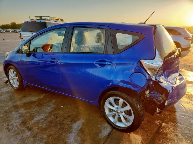 2014 NISSAN VERSA NOTE - 3N1CE2CP4EL364227