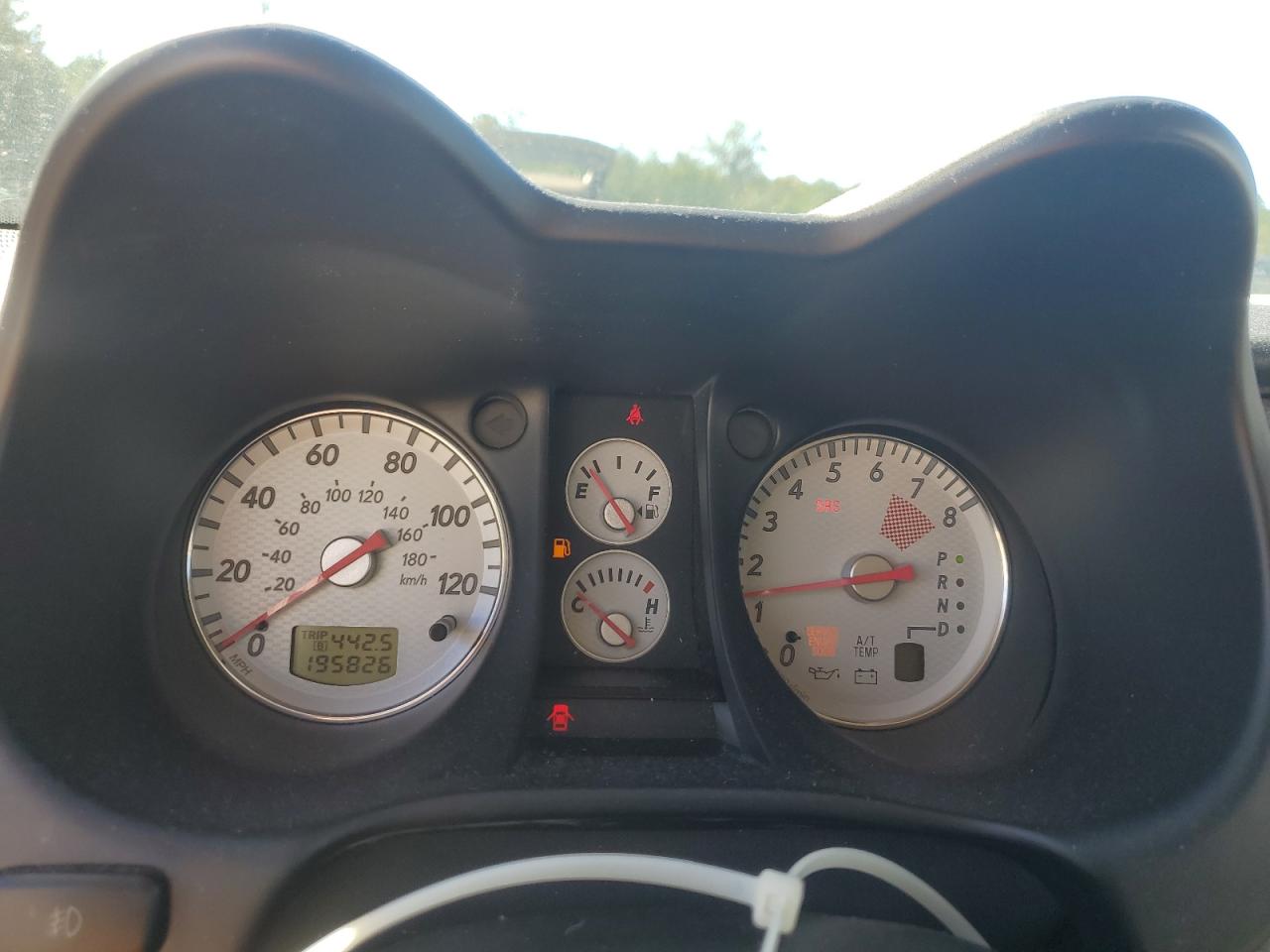 Lot #3276389701 2004 MITSUBISHI OUTLANDER