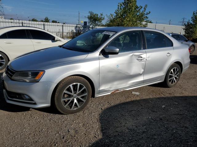 2015 VOLKSWAGEN JETTA TDI 3VWDA7AJ3FM241231