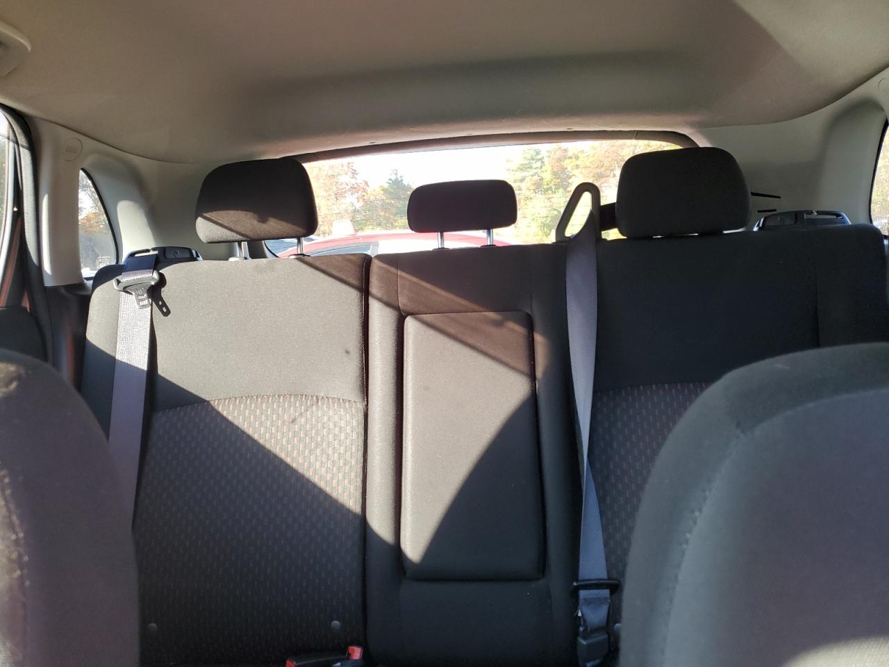 Lot #3317725086 2016 MITSUBISHI OUTLANDER