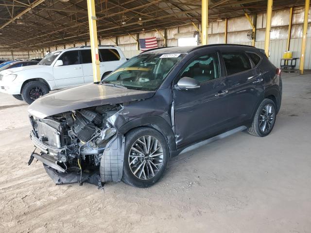 2019 HYUNDAI TUCSON LIM #3303897708