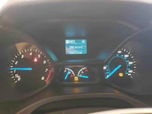 2014 FORD TRANSIT CO #3308295166