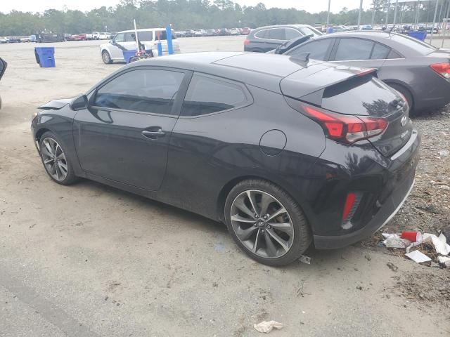 2020 HYUNDAI VELOSTER BASE KMHTG6AF8LU020889