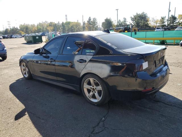 2014 BMW 328 D XDRI #3291726246