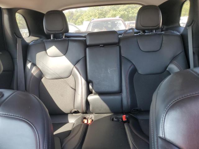 2020 JEEP CHEROKEE T - 1C4PJMBXXLD613253