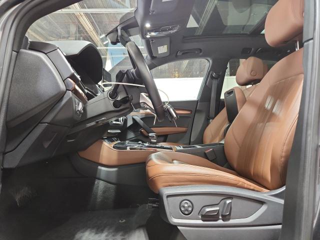 2022 AUDI Q5 PREMIUM #3317874902