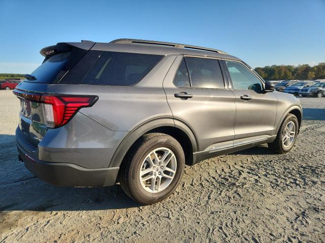 2025 FORD EXPLORER ACTIVE 1FMUK8DH1SGC30016