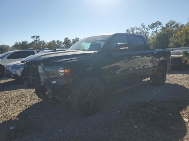 Global Auto Auctions: 2019 RAM 1500 BIG H