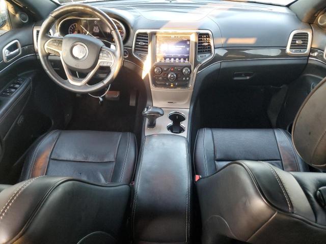 2014 JEEP GRAND CHEROKEE OVERLAND - 1C4RJFCG4EC329399