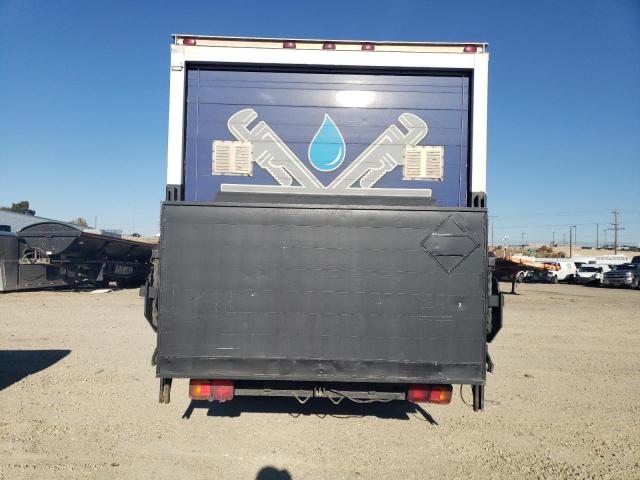 2006 ISUZU NQR #3279536236