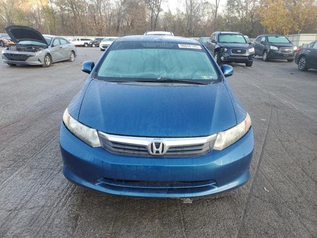 2012 HONDA CIVIC LX #3290197213