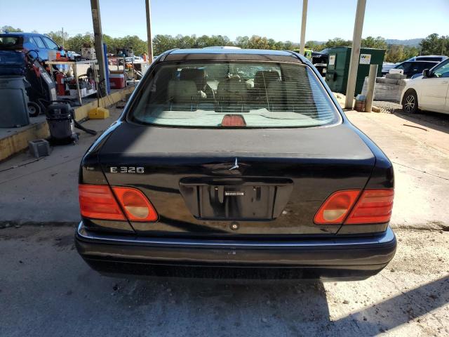 1997 MERCEDES-BENZ E 320 #3312663219