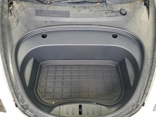 2023 TESLA MODEL 3 #3296250501