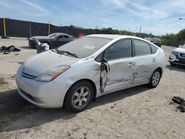 Global Auto Auctions: 2009 TOYOTA PRIUS