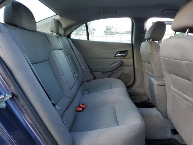 2015 CHEVROLET MALIBU LS #3303993712