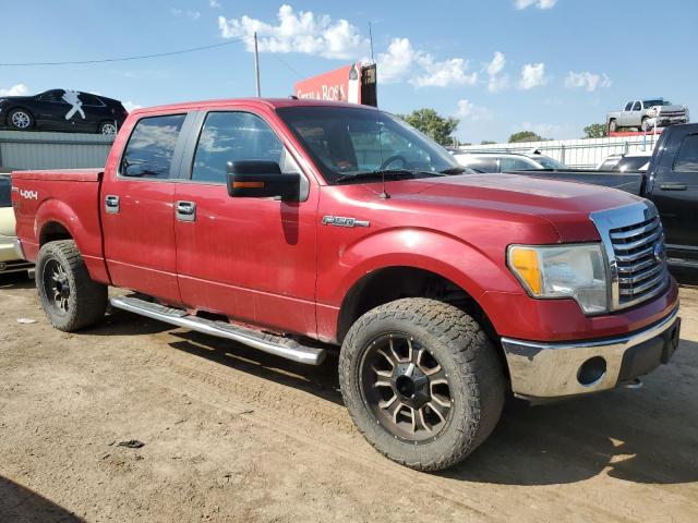 2011 FORD F150 SUPERCREW - Other View
