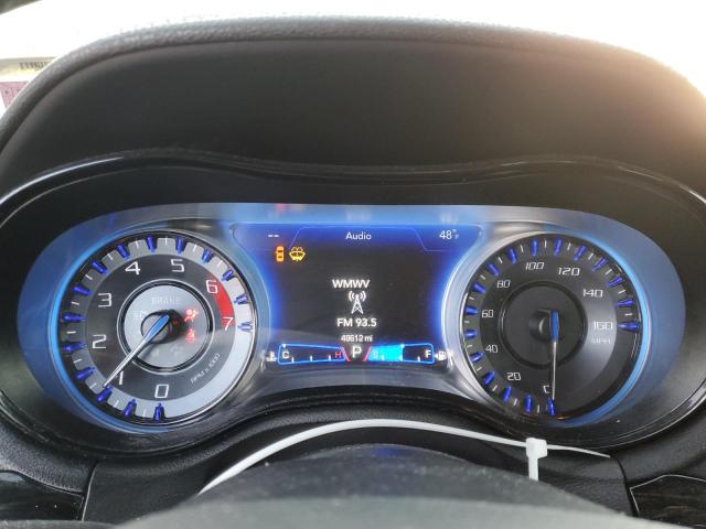 2023 CHRYSLER 300 S - 2C3CCABT3PH552331