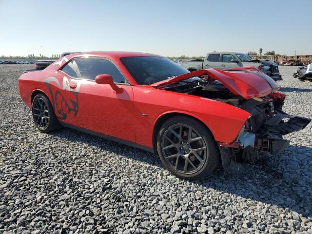 2018 DODGE CHALLENGER #3302928653