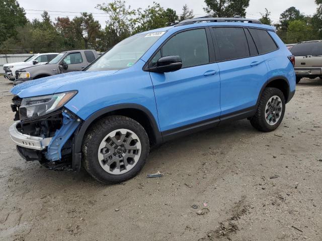HONDA PASSPORT TRAIL SPORT