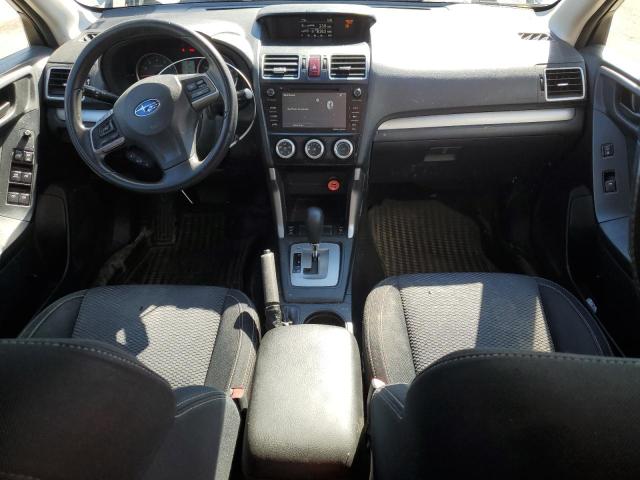 2016 SUBARU FORESTER 2 JF2SJADC2GH404513