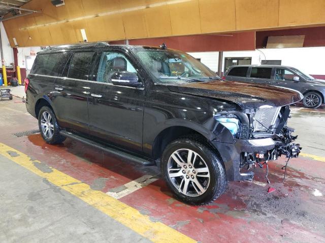 2024 FORD EXPEDITION 1FMJK2A80REA33381