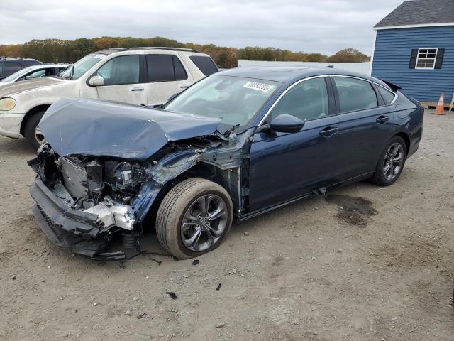 2023 HONDA ACCORD HYB #3293409075