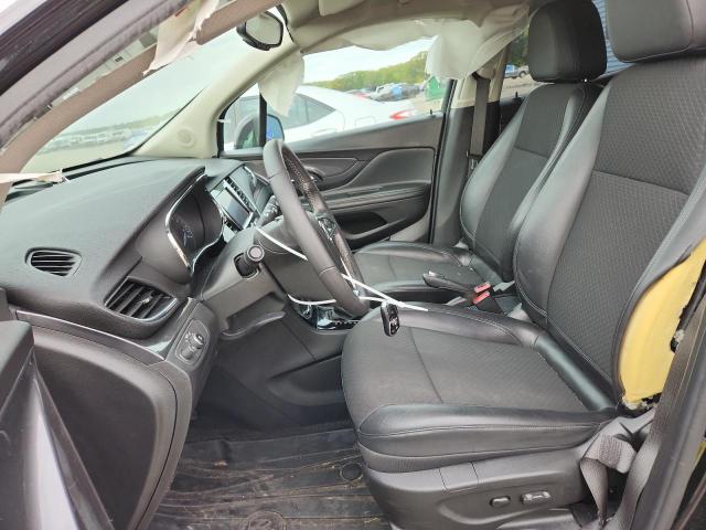 2022 BUICK ENCORE PRE - KL4CJESM3NB521405