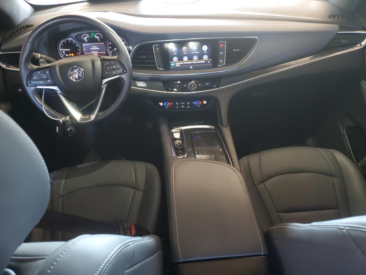 BUICK ENCLAVE ESSENCE