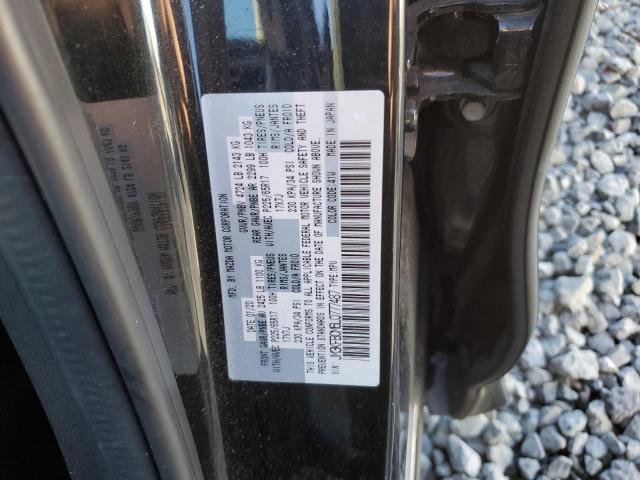 2020 MAZDA CX-5 TOURI - JM3KFBCM6L0777487