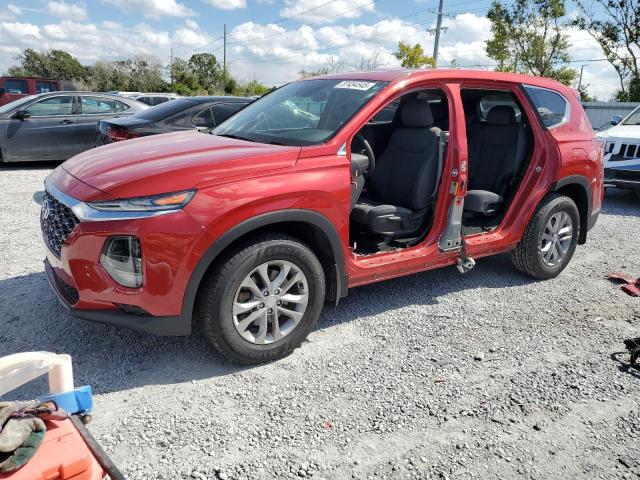 HYUNDAI SANTA FE SE