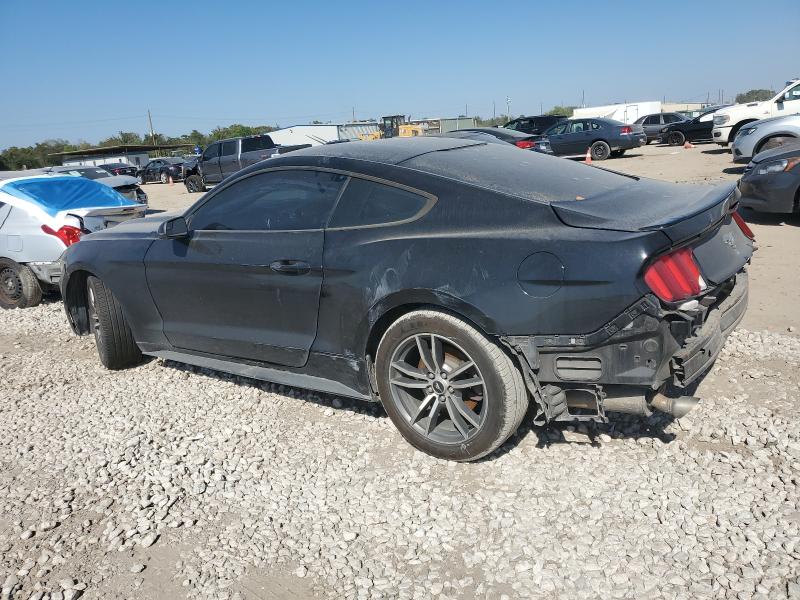 2017 FORD MUSTANG #3296530346