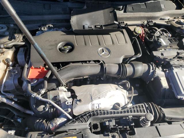 2020 MERCEDES-BENZ A 220 4MATIC #3296307500