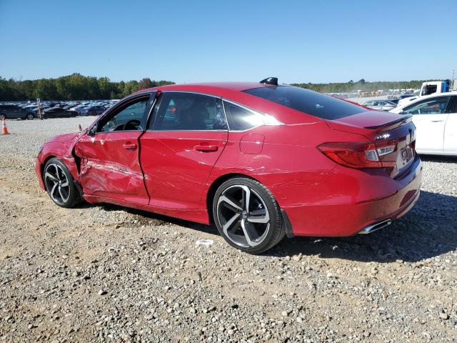 2021 HONDA 1100 #3296395643