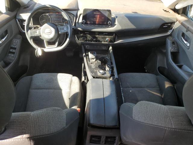 2022 NISSAN ROGUE SV - 5N1BT3BB8NC692462