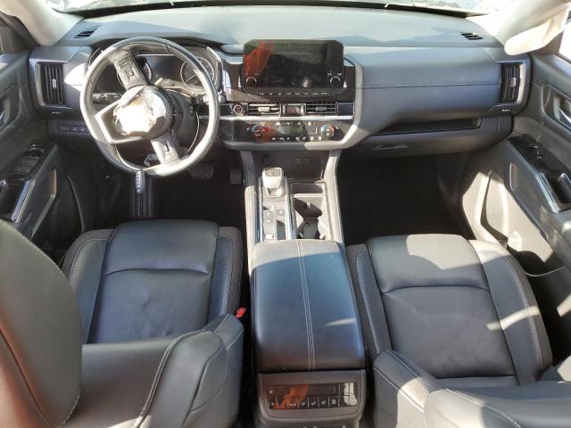 2022 NISSAN PATHFINDER #3297056543