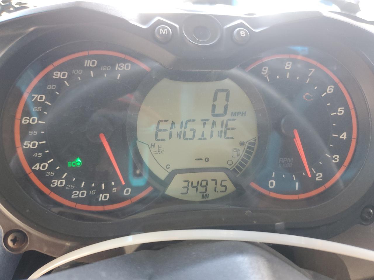 Lot #3277003168 2018 CAN-AM MAVERIC X3