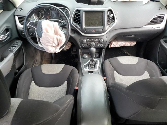 2014 JEEP CHEROKEE L #3292866571