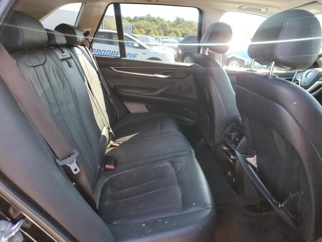 2016 BMW X5 XDR40E 5UXKT0C55G0S76223
