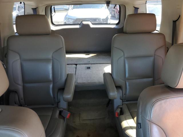 2017 CHEVROLET TAHOE C1500 LT #3269944993